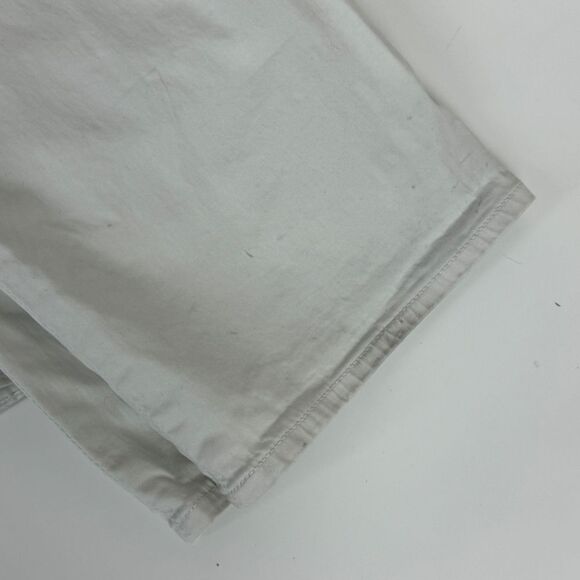 AG Adriano Goldschmied Flax Chinos Pants 38 - Picture 11 of 11